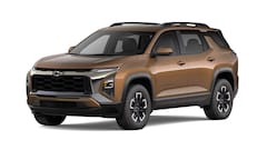 2027 Chevrolet Equinox Activ SUV