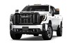 GMC Sierra 2500 HD