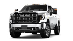 2025 GMC Sierra 2500 HD Denali Ultimate Truck