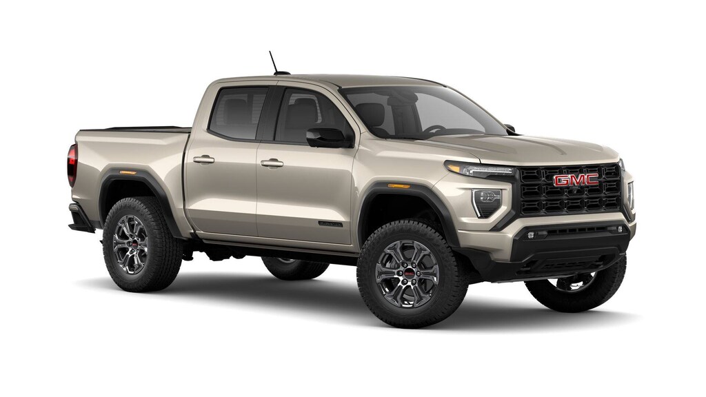 New 2024 GMC Canyon Elevation Truck
