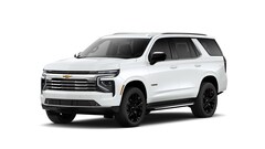 2026 Chevrolet Tahoe LT SUV