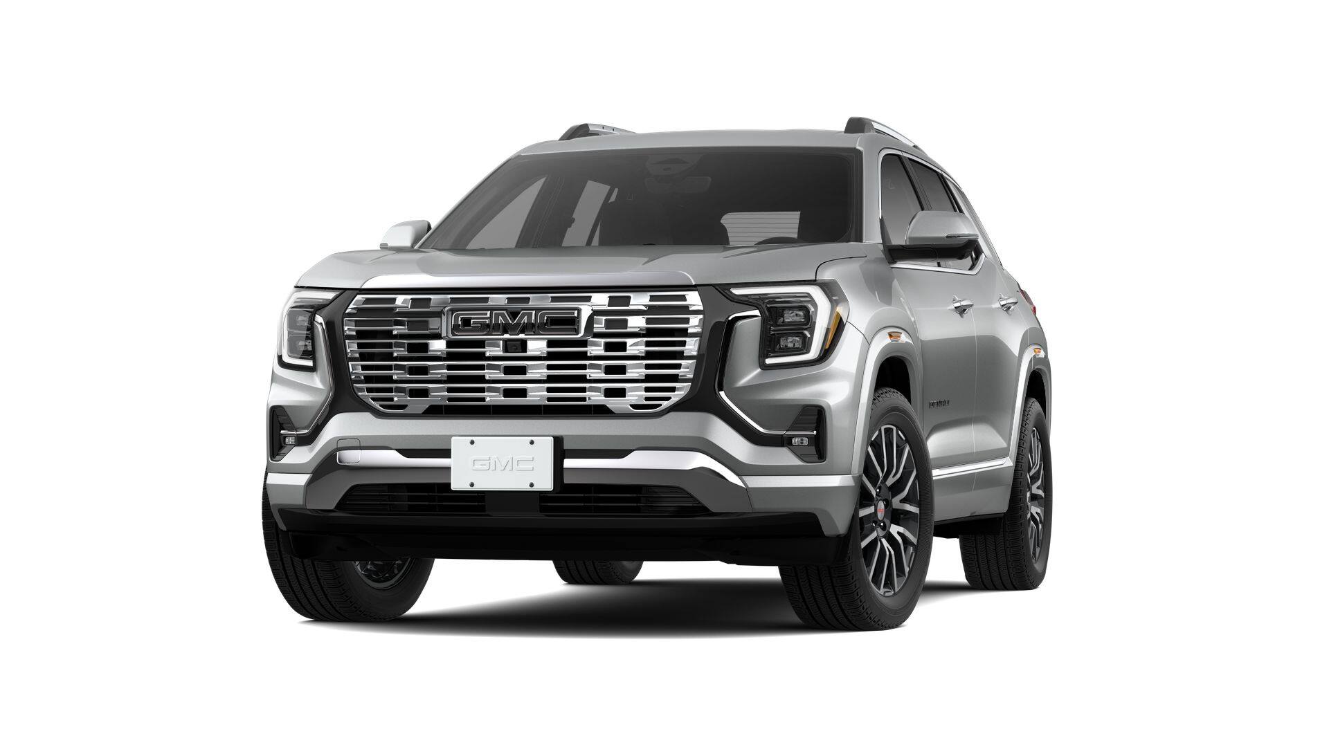 2026 GMC Terrain Denali AWD's photo