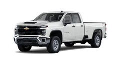 2026 Chevrolet Silverado 2500 HD WT Truck