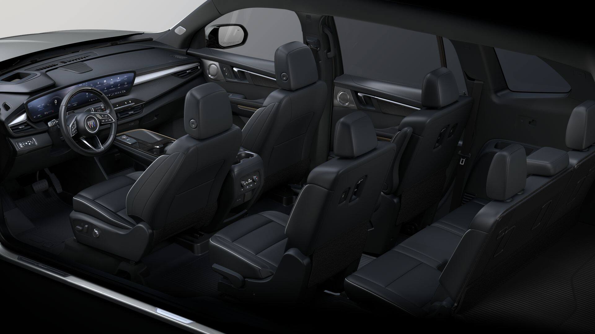 2025 Buick Enclave Avenir - Photo 37