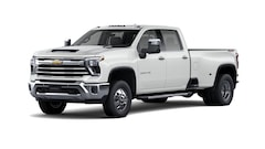 2026 Chevrolet Silverado 3500 HD LTZ DRW Truck