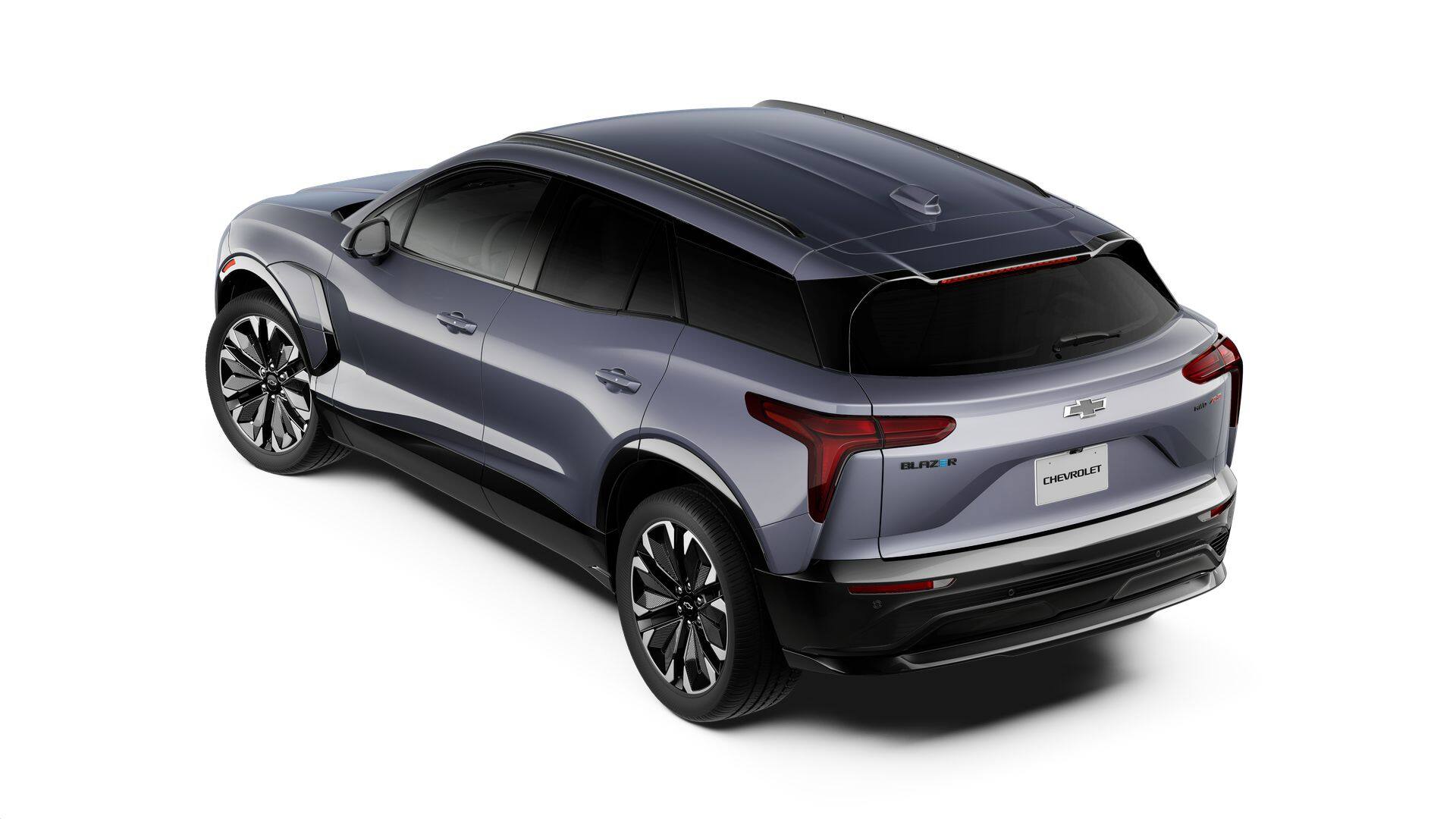 2025 Chevrolet Blazer EV RS photo 4