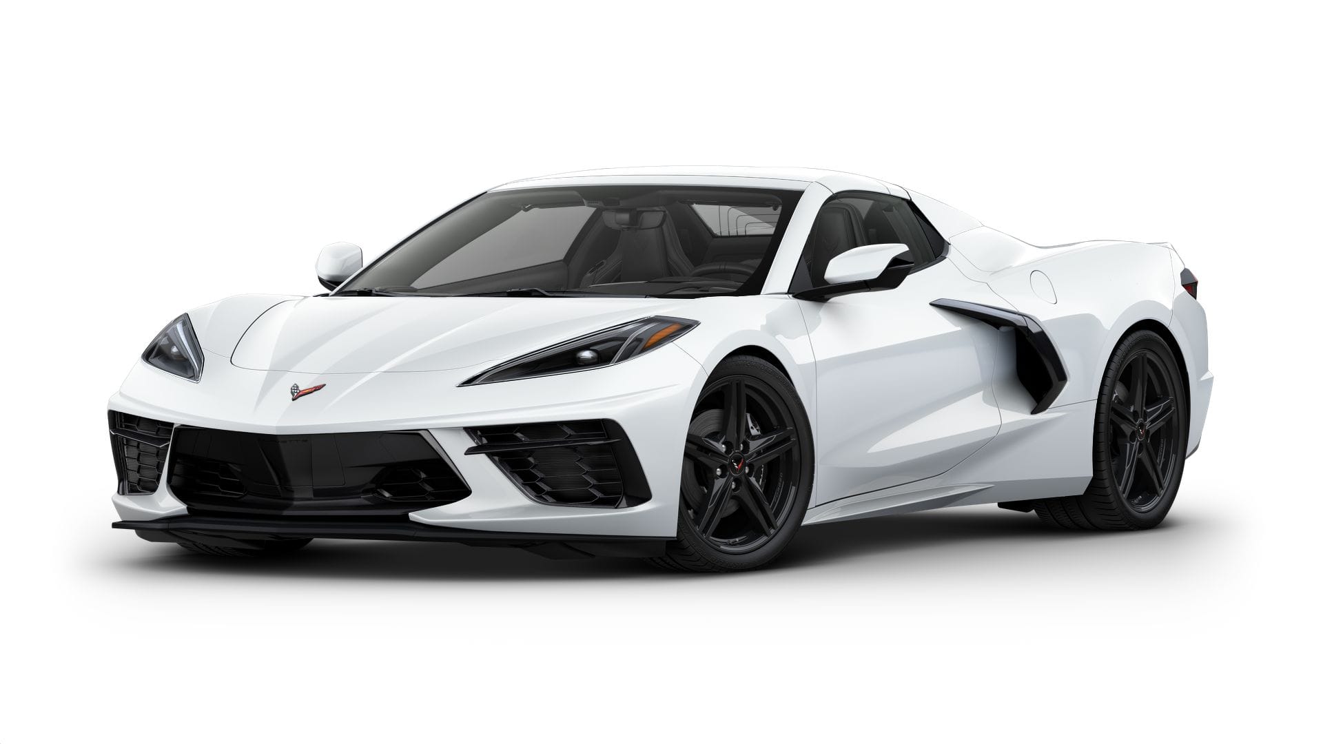 2026 Chevrolet Corvette 1LT - Photo 49