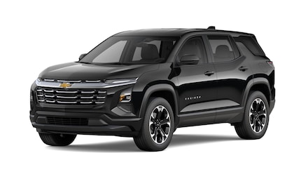 2027 Chevrolet Equinox LT SUV