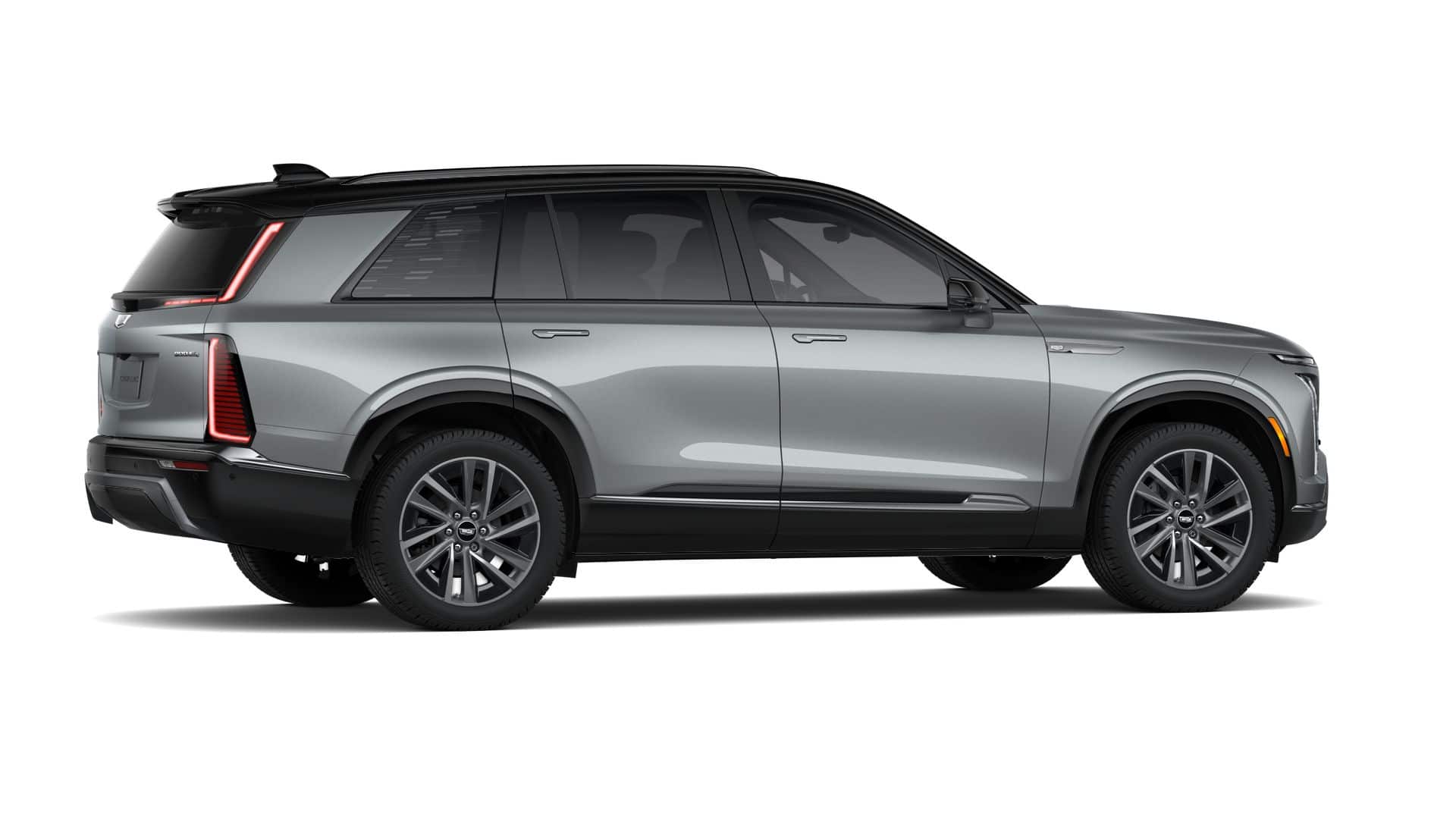2026 Cadillac VISTIQ Sport - Photo 67
