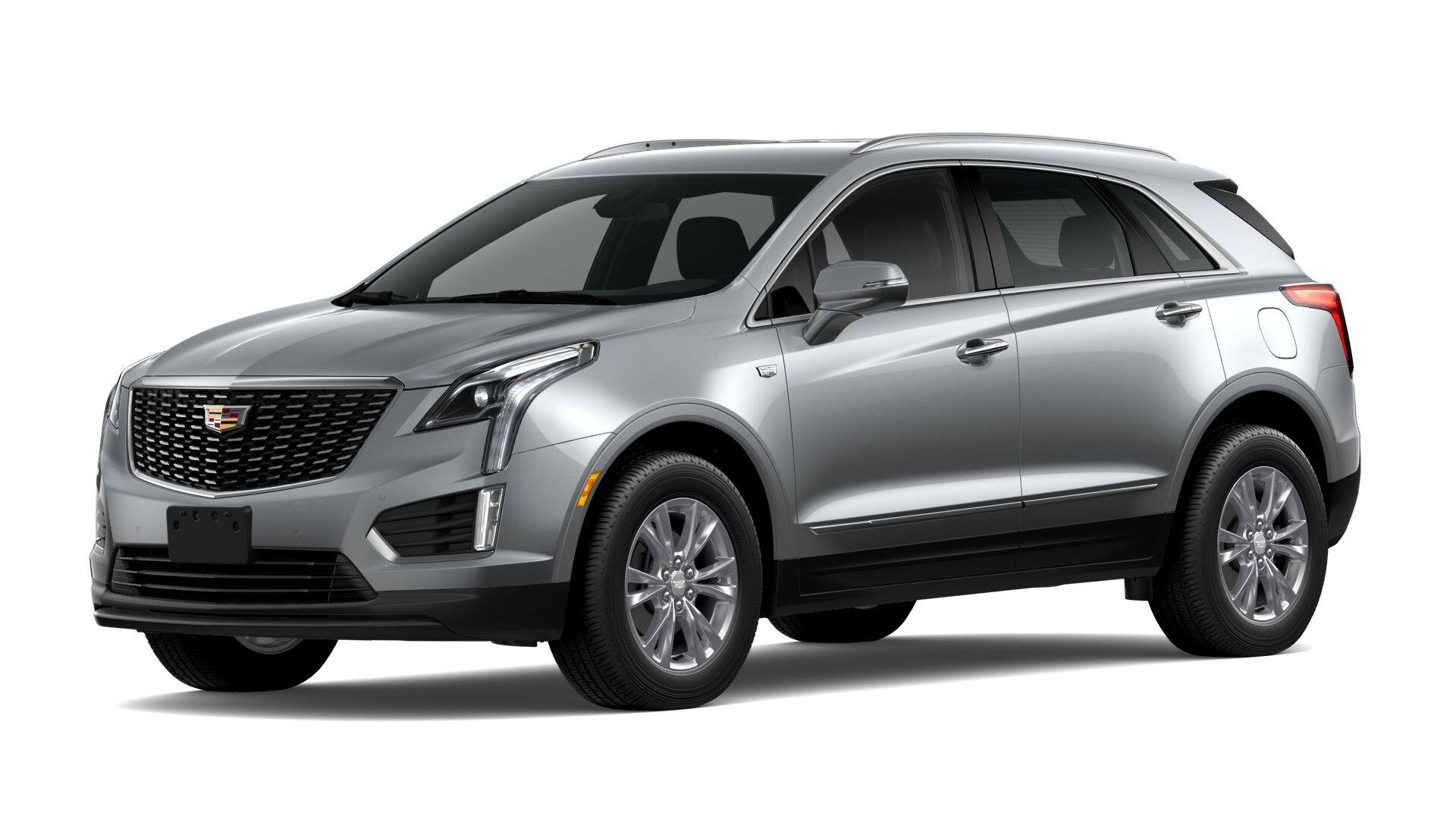 2026 Cadillac XT5 Luxury's photo
