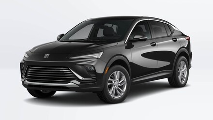 2025 Buick Envista Preferred SUV