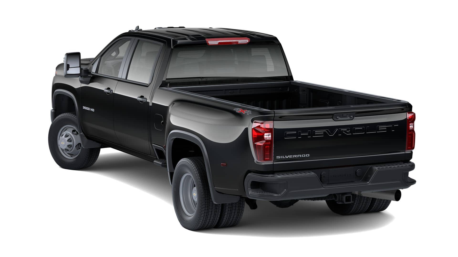 2026 Chevrolet Silverado 3500 HD Work Truck - Photo 3