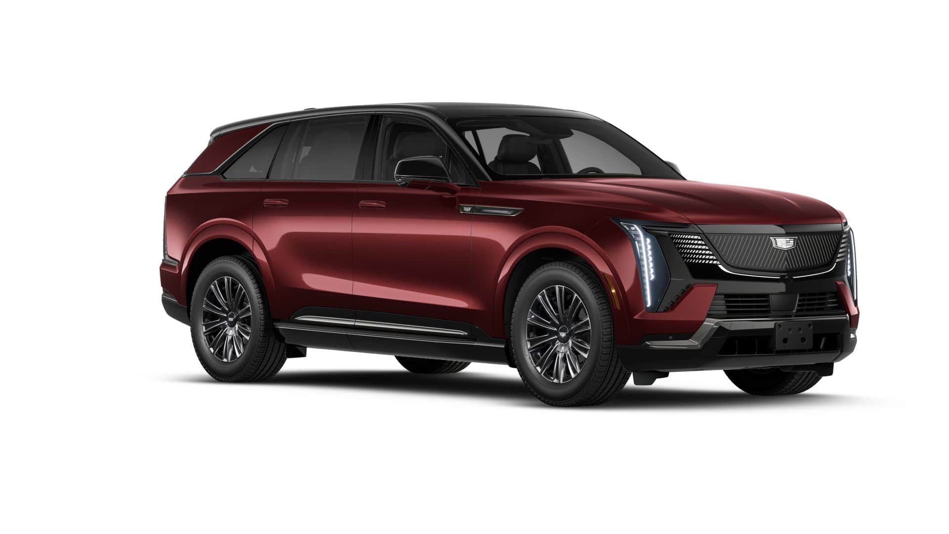 2026 Cadillac Escalade IQ Sport - Photo 59