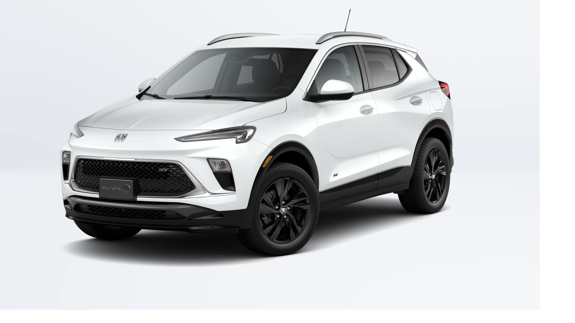 2026 Buick Encore GX Sport Touring photo 2