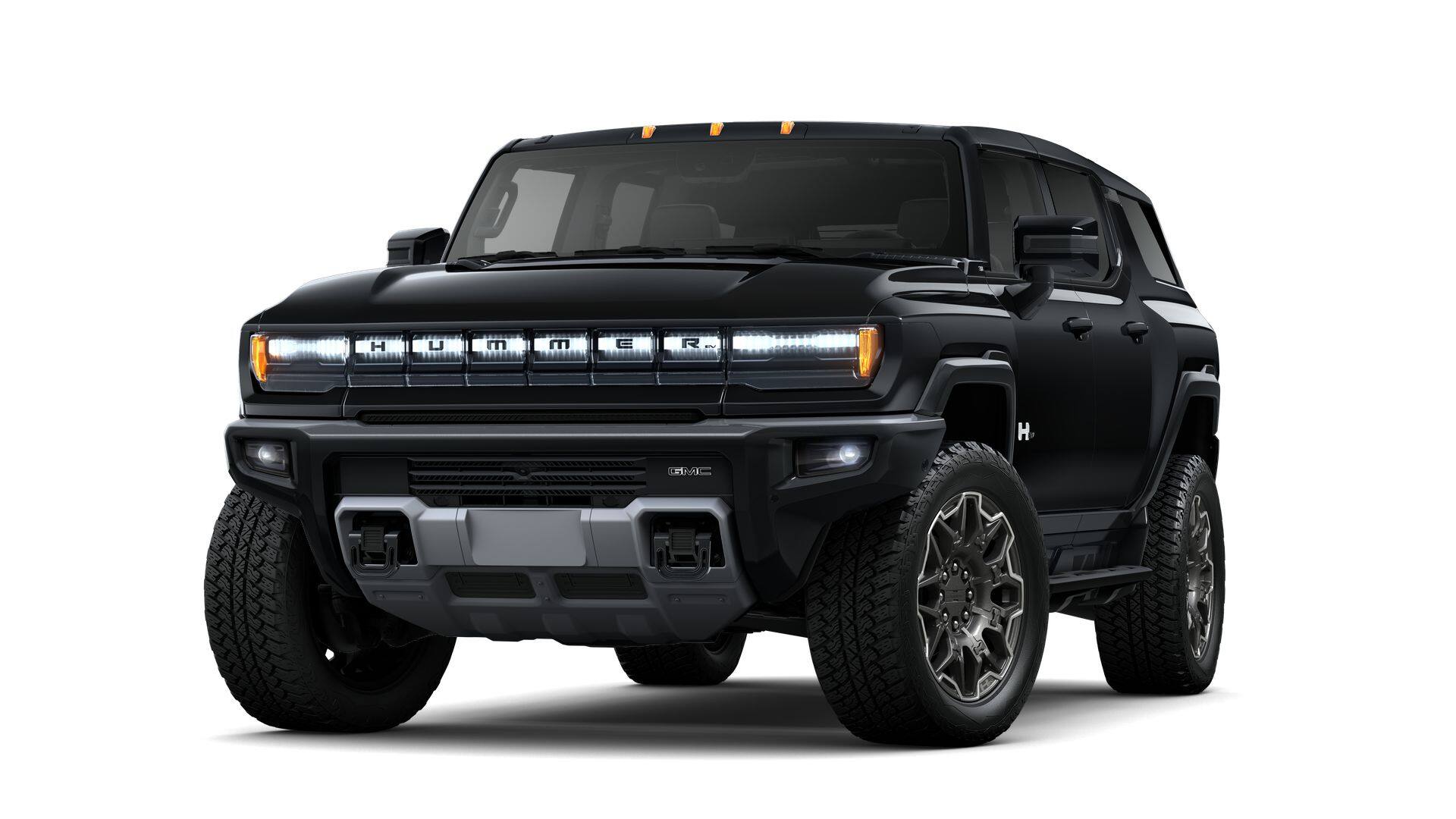 2024 GMC HUMMER EV 3X - Photo 6