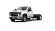  Chevrolet Silverado 3500 HD Chassis