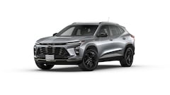 2025 Chevrolet Trax Activ SUV