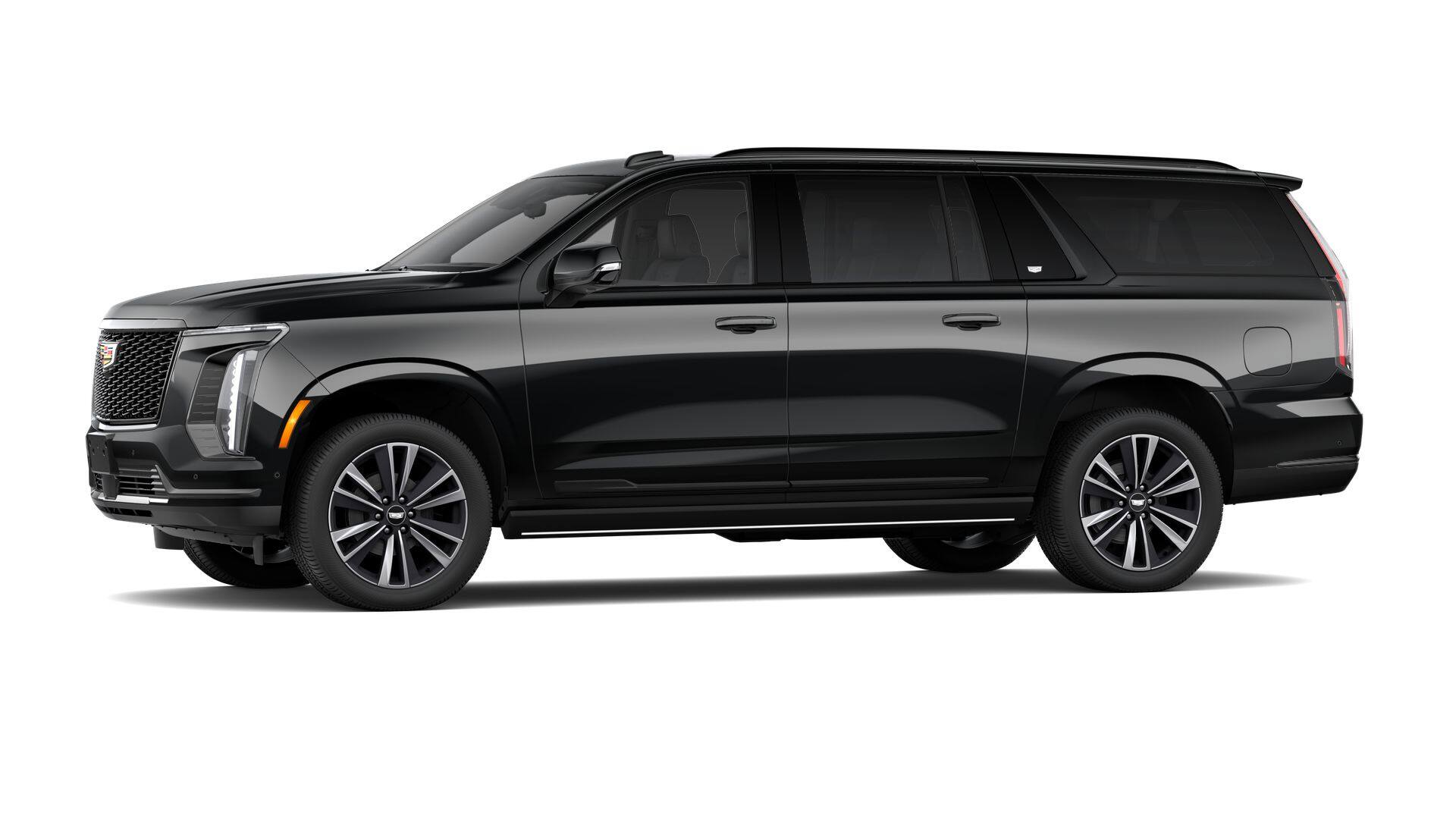 2026 Cadillac Escalade ESV Sport - Photo 42