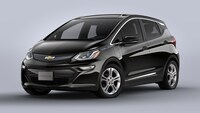2020 Chevrolet Bolt EV Wagon 2020 Chevrolet Bolt EV Wagon