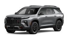 2026 Chevrolet Traverse Z71 SUV