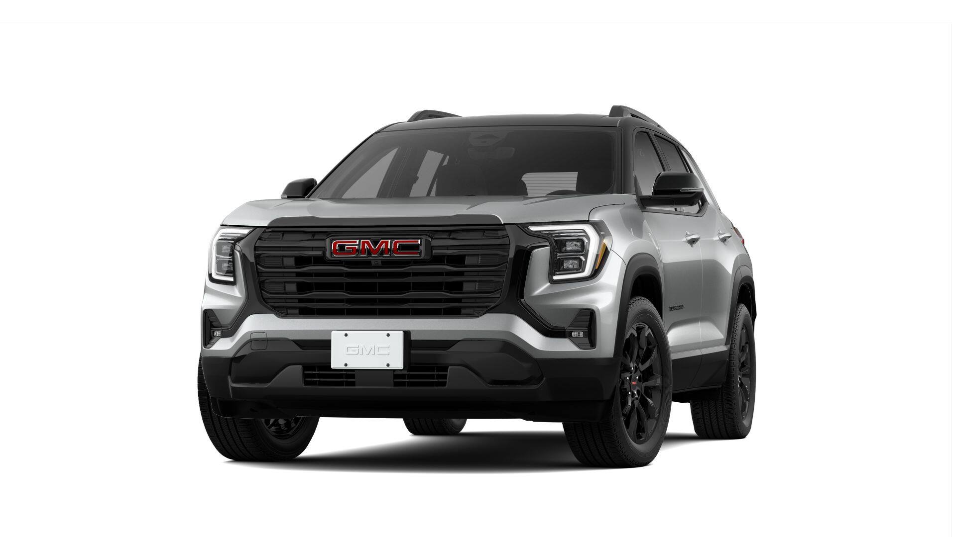 2026 Gmc Terrain Elevation photo 2