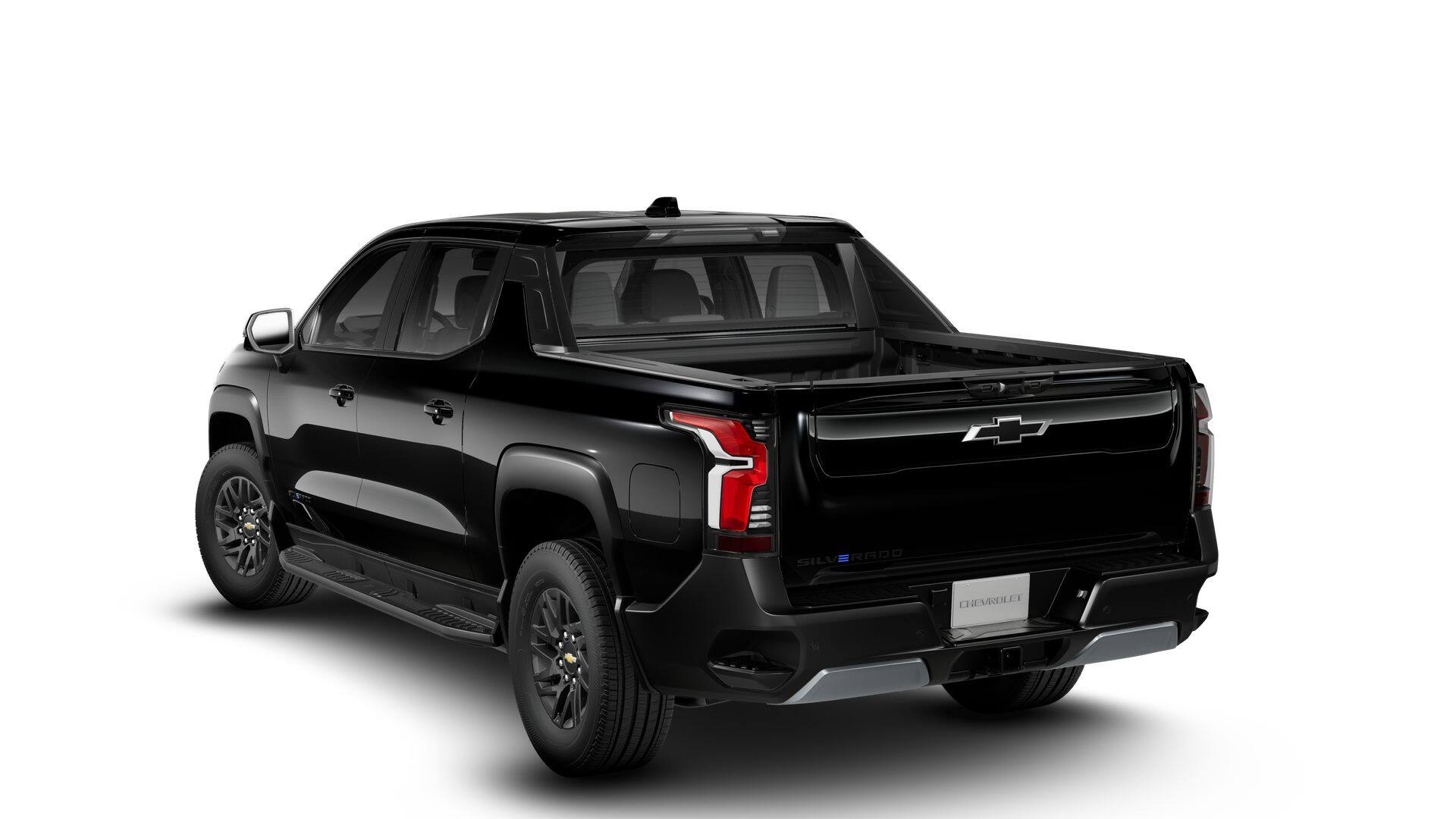 2026 Chevrolet Silverado EV LT - Photo 31