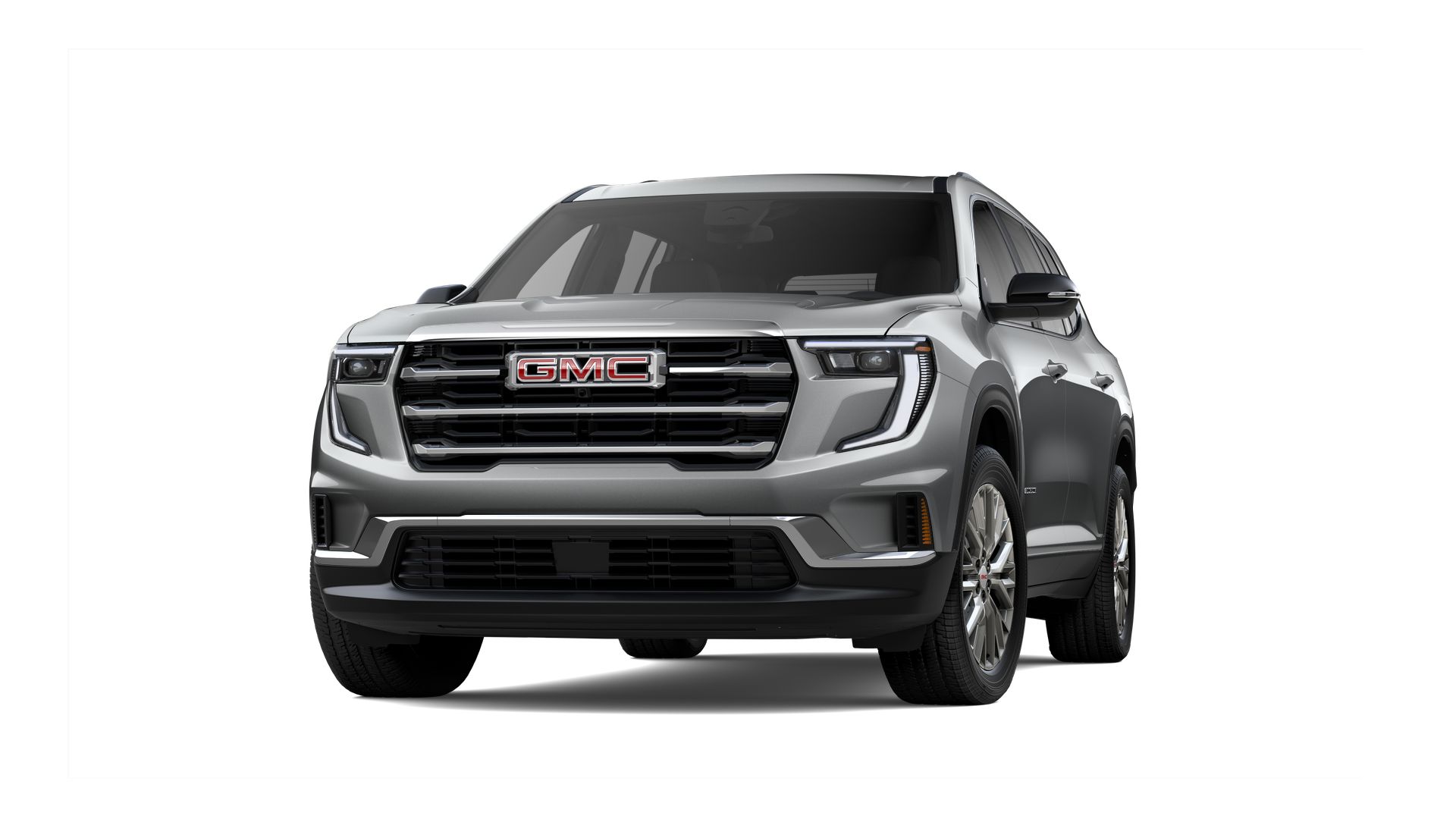 2025 Gmc Acadia Elevation photo 2