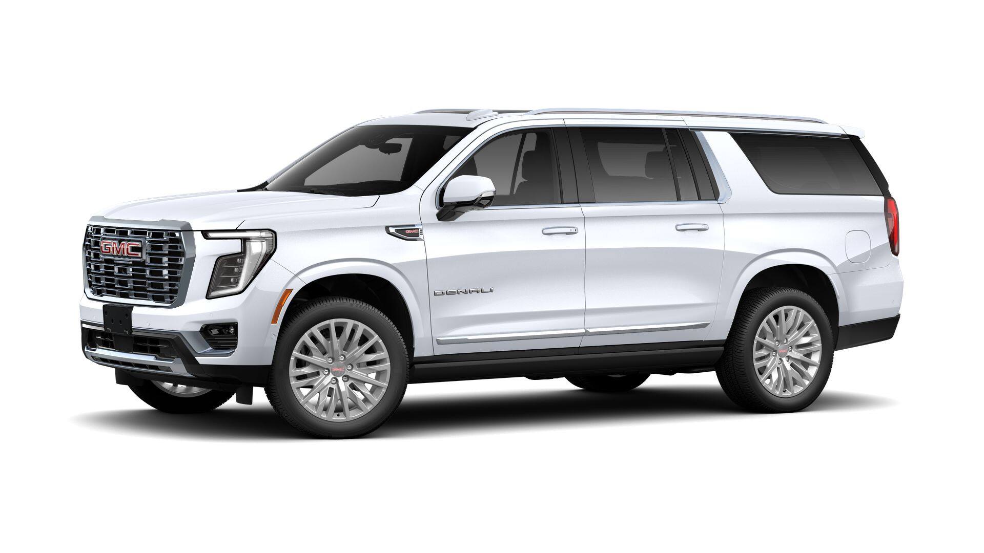 2026 GMC Yukon XL Denali - Photo 33