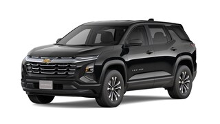 2027 Chevrolet Equinox LT SUV