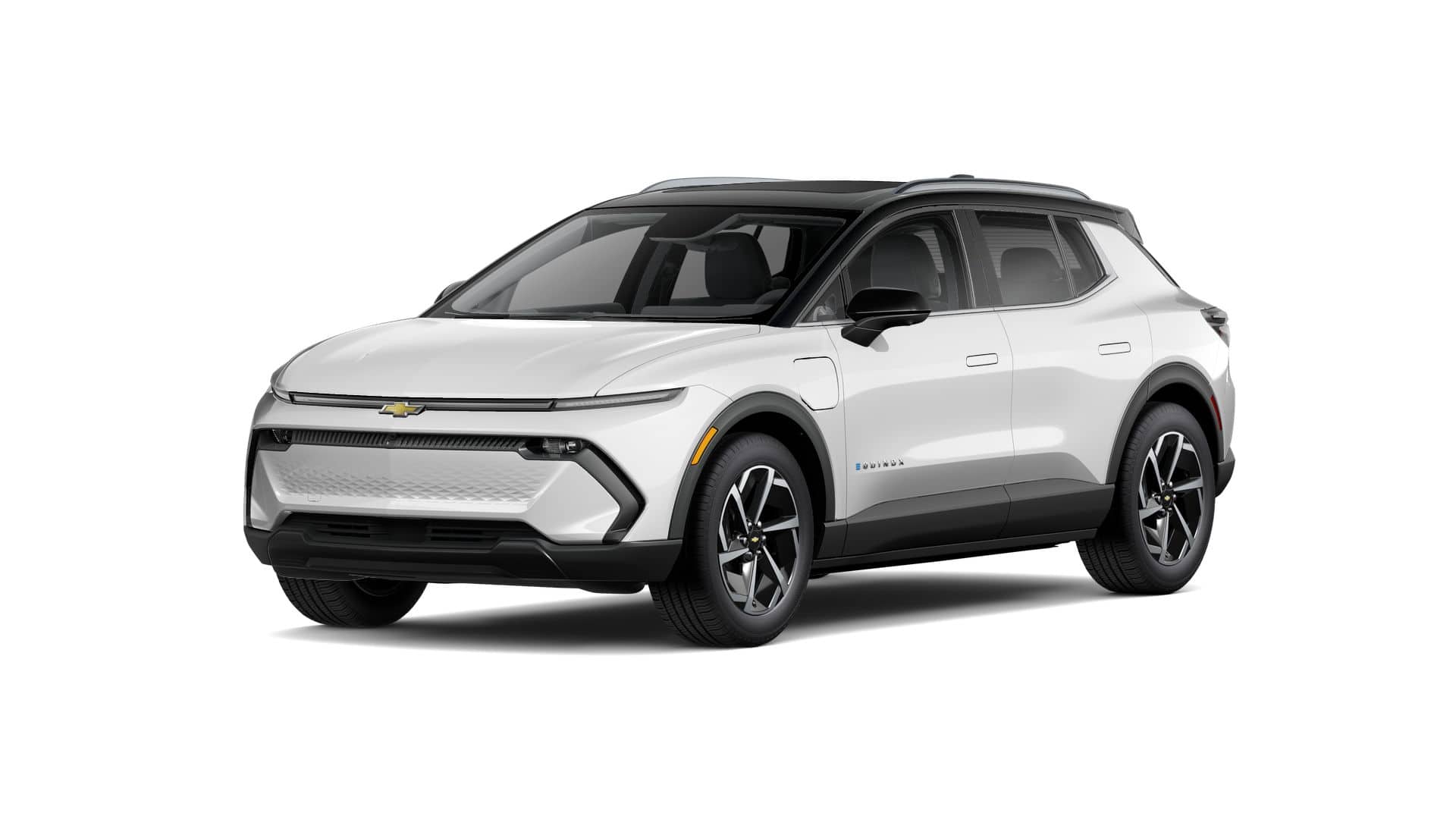 2026 Chevrolet Equinox EV 2LT - Photo 25