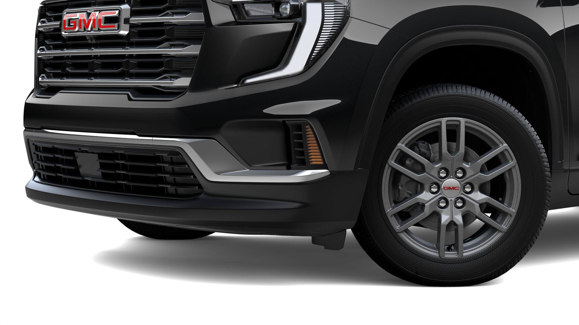 2025 GMC Acadia Elevation - Photo 36
