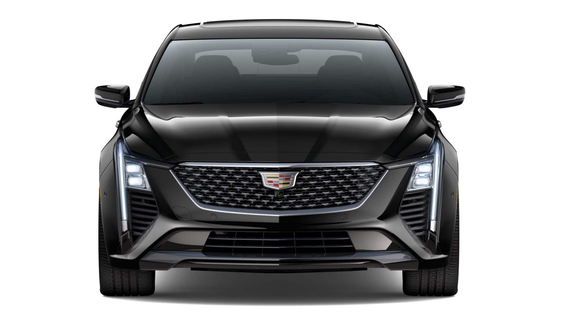 2026 Cadillac CT5 Premium Luxury - Photo 26