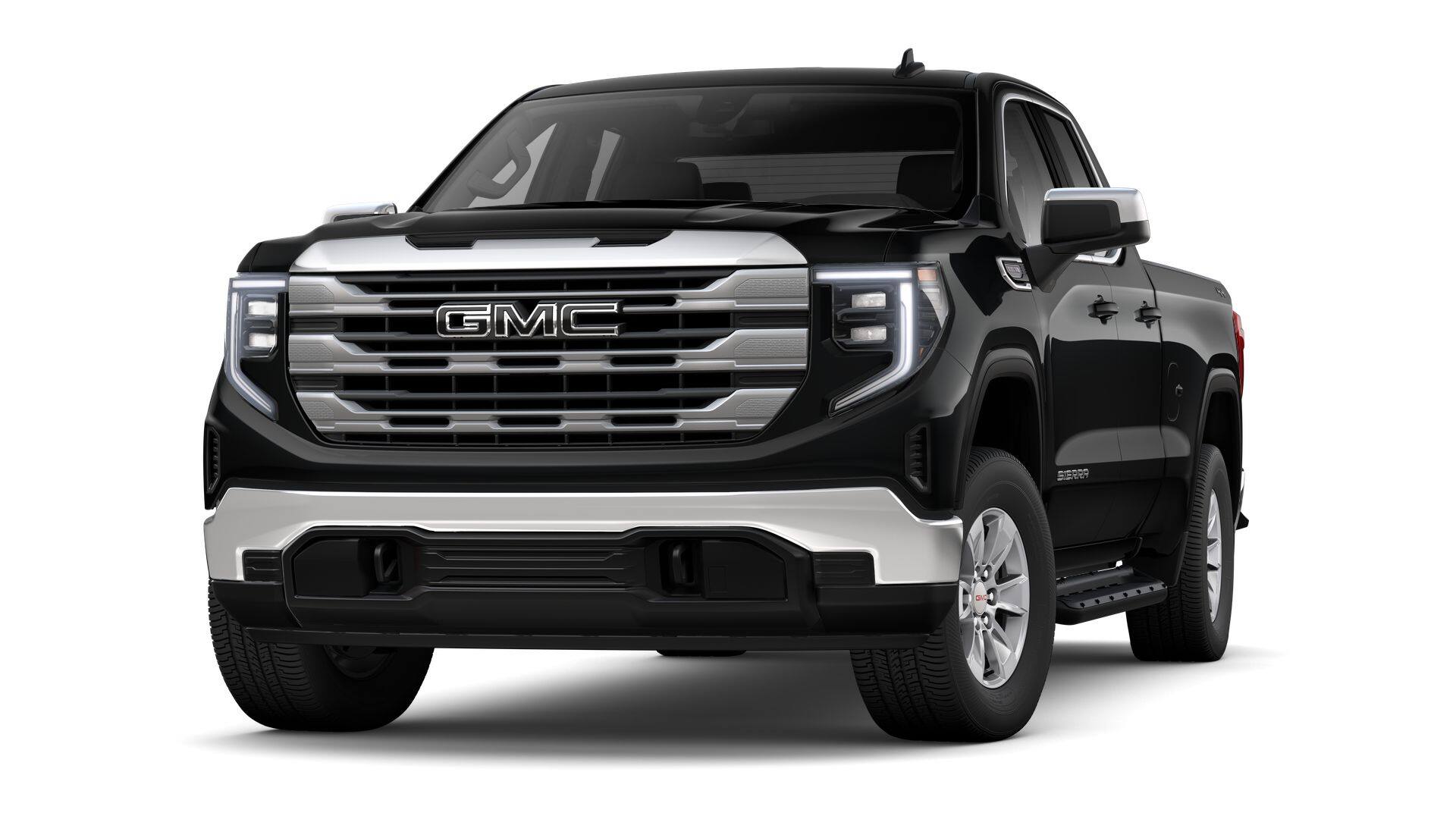 Thumbnail: 2026 GMC Sierra 1500 - 26