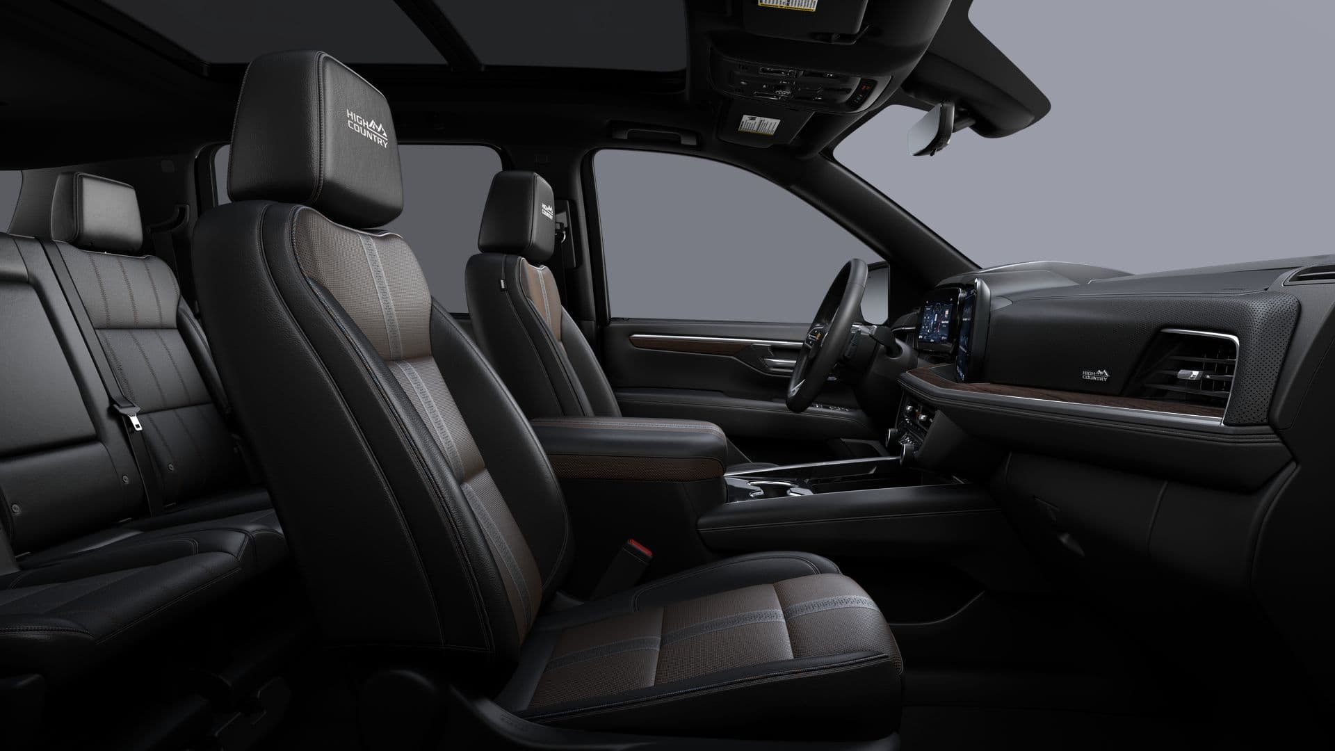2026 Chevrolet Suburban High Country - Photo 29