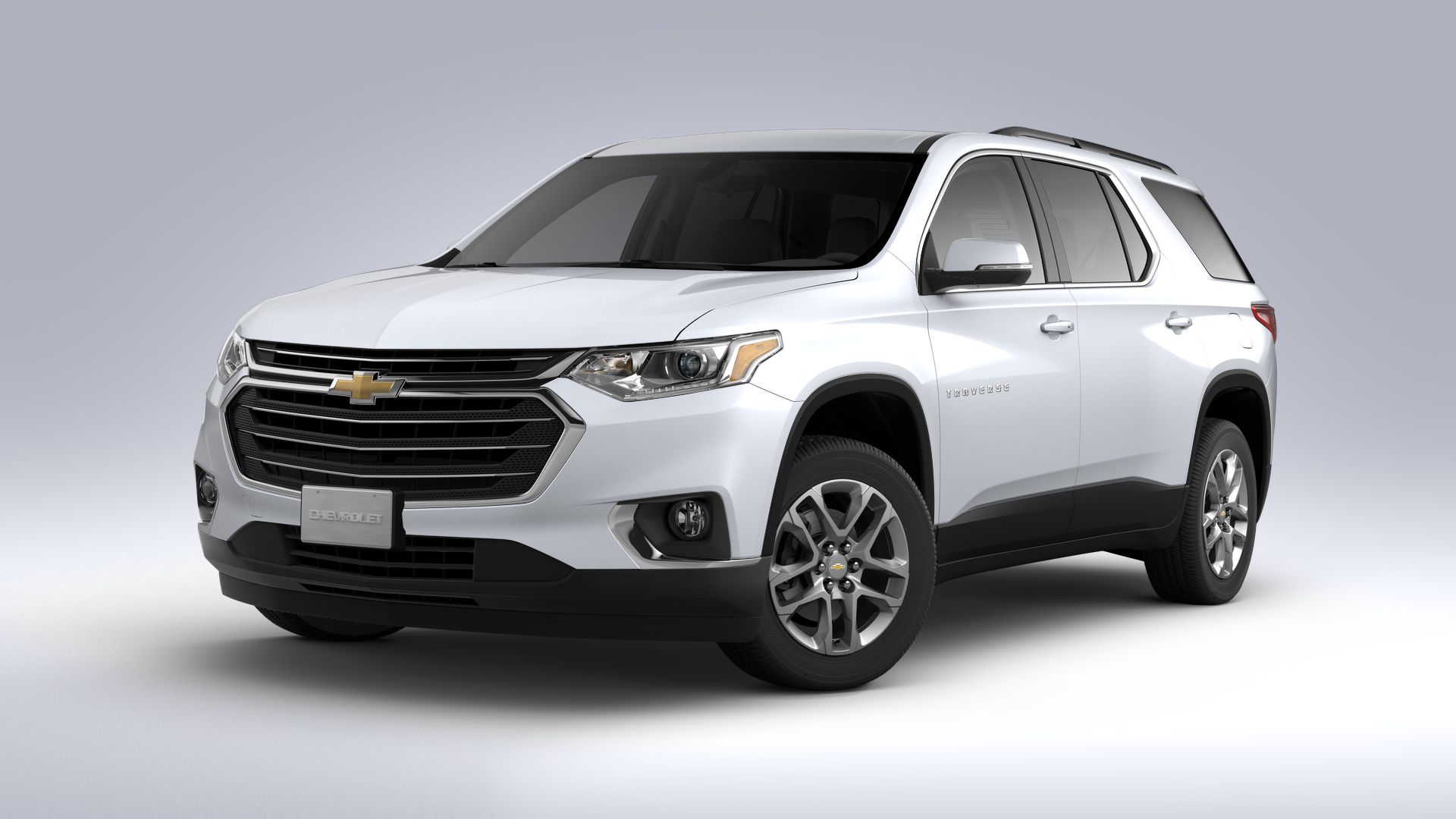 New 2021 Chevrolet Traverse For Sale At Liberty Chevrolet Vin 1gnergkw4mj191774