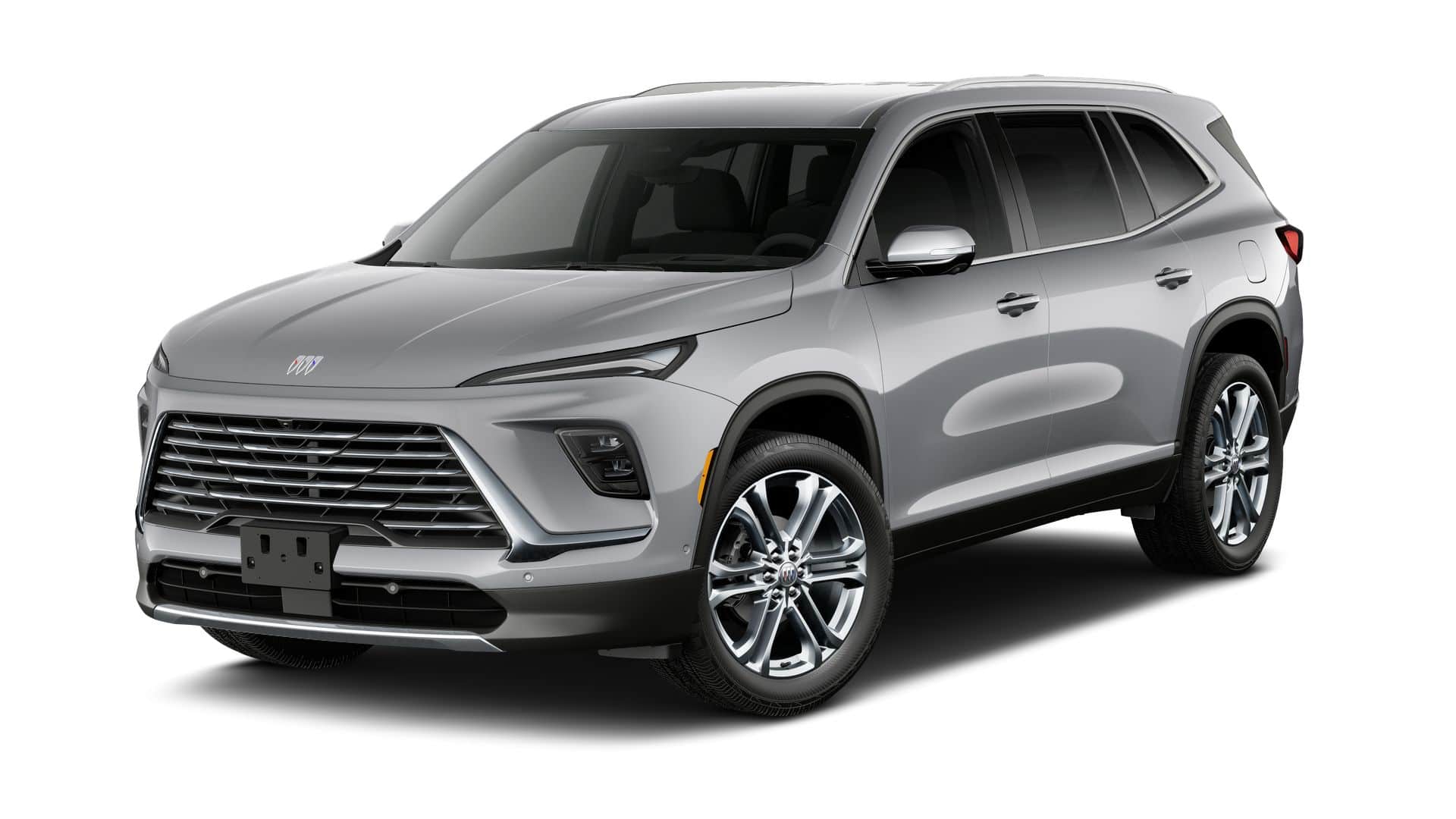 2027 Buick Enclave