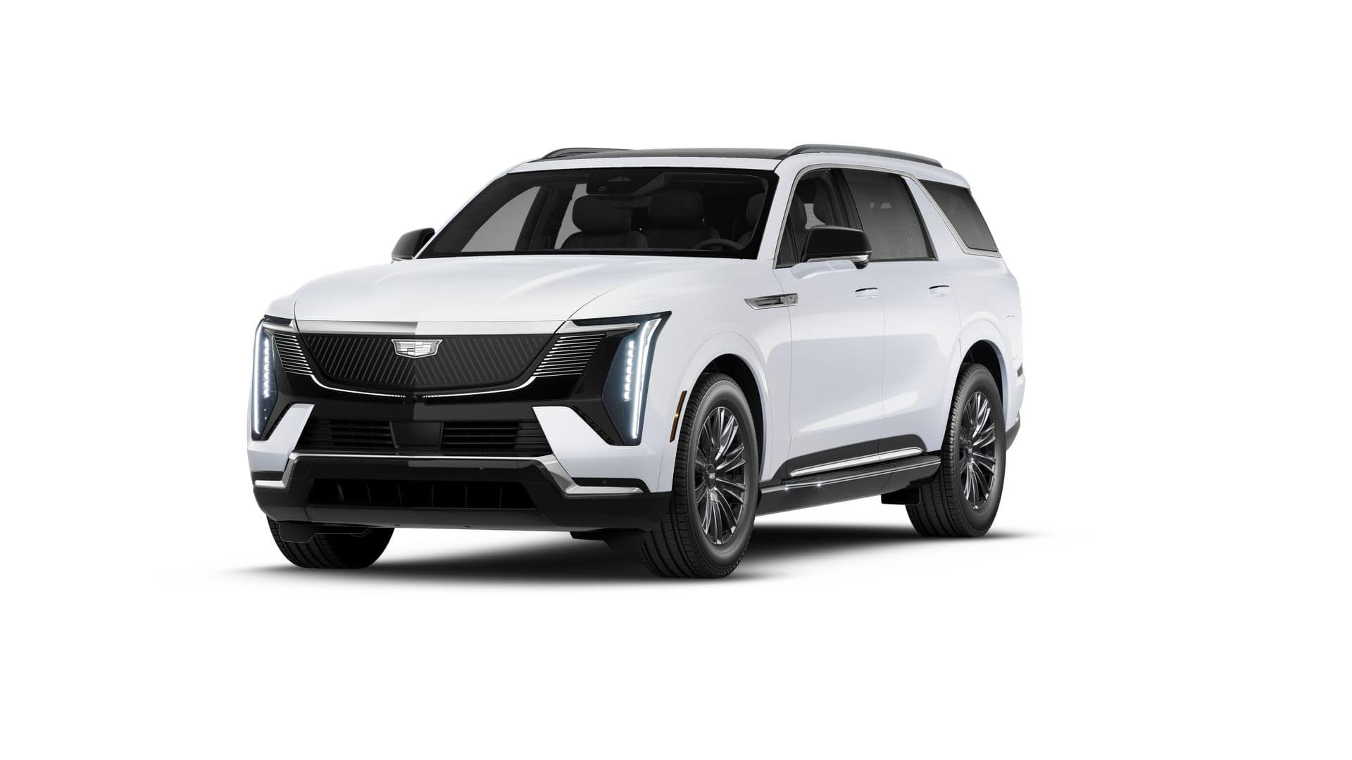 2026 Cadillac Escalade IQL