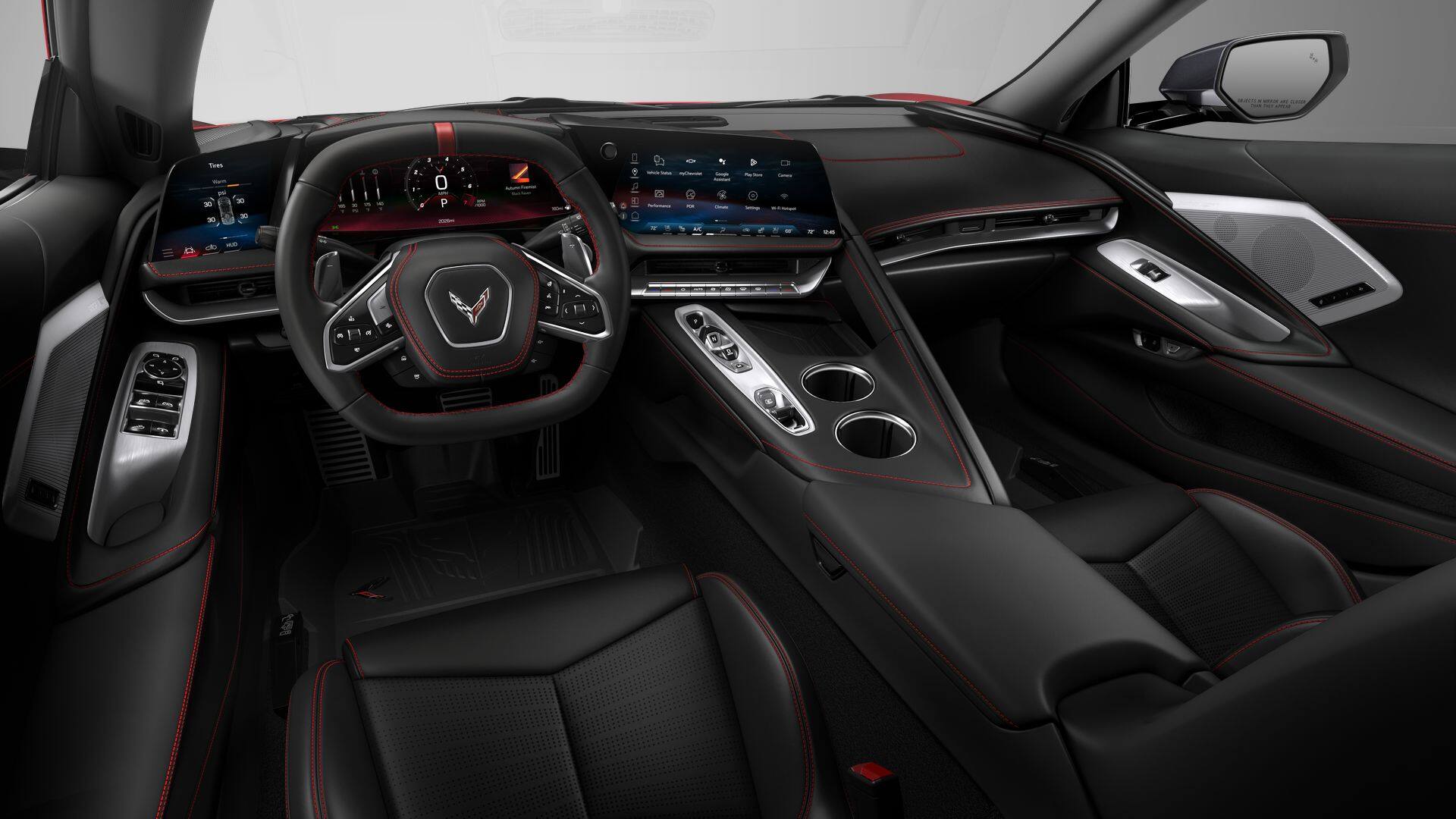 Vehicle thumbnail