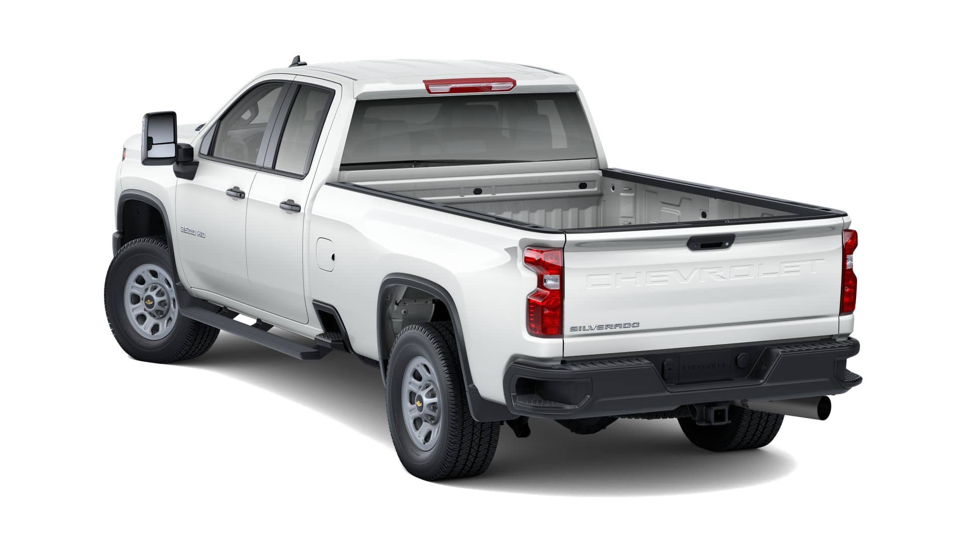 2026 Chevrolet Silverado 2500 HD Work Truck - Photo 26