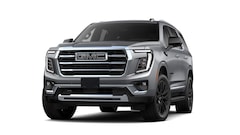 2026 GMC Yukon Elevation SUV