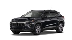 2026 Chevrolet Trax LT SUV