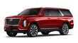 CADILLAC Escalade ESV