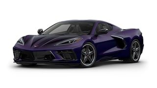 2026 Chevrolet Corvette Stingray 1LT Coupe
