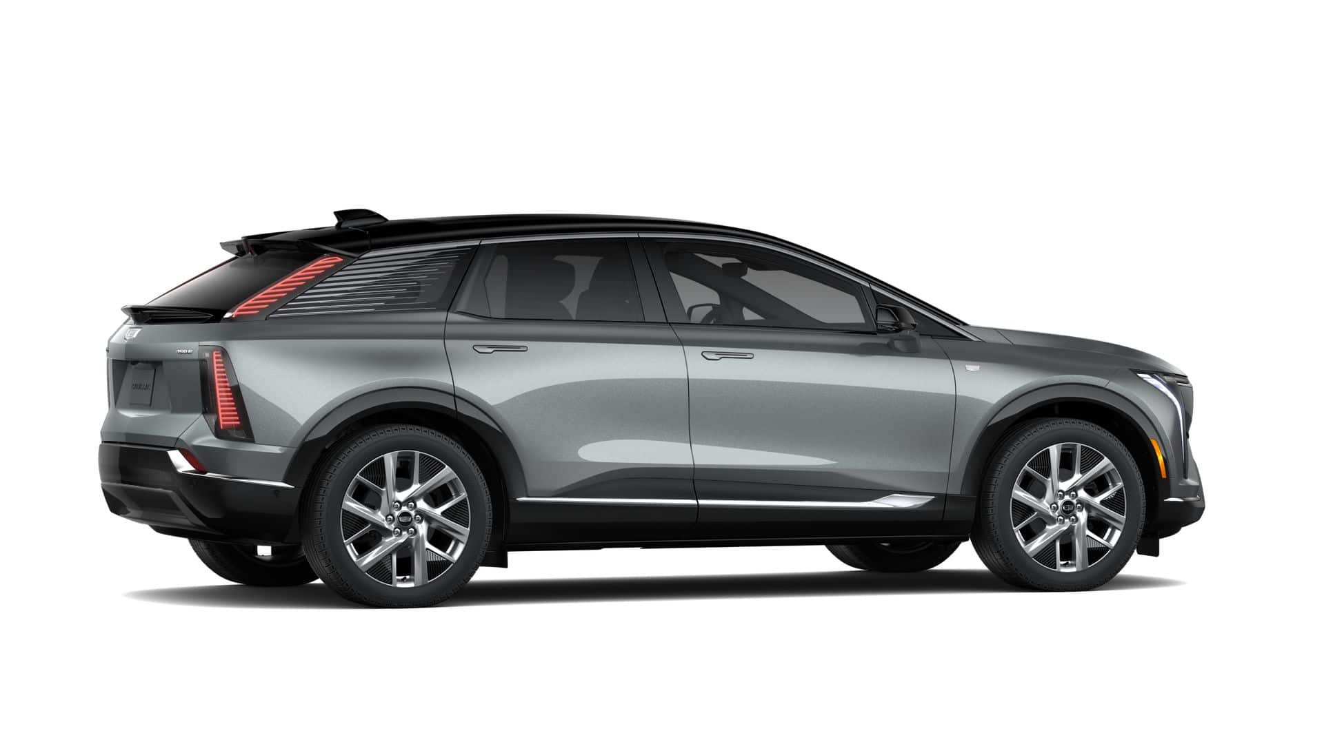 2026 Cadillac OPTIQ Luxury - Photo 46
