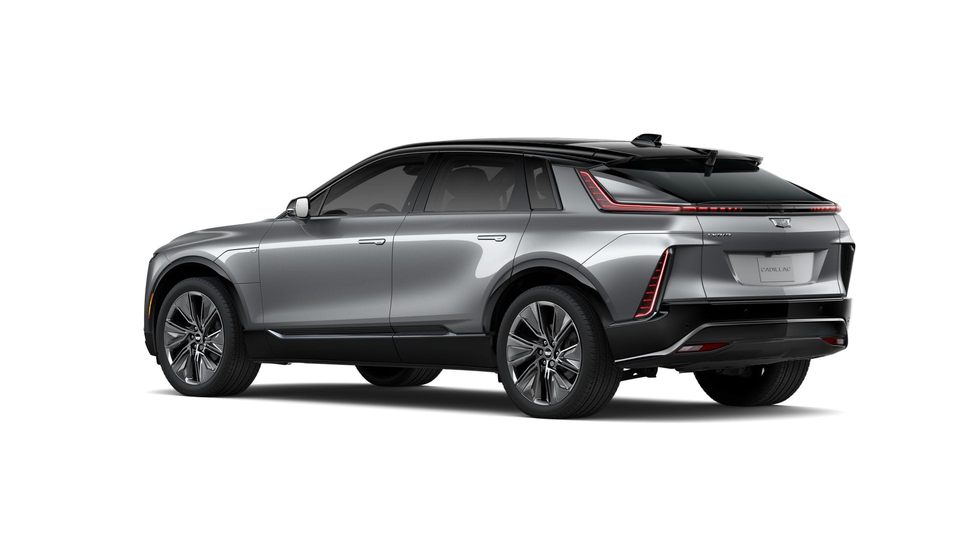 LYRIQ Signature Sport SUV