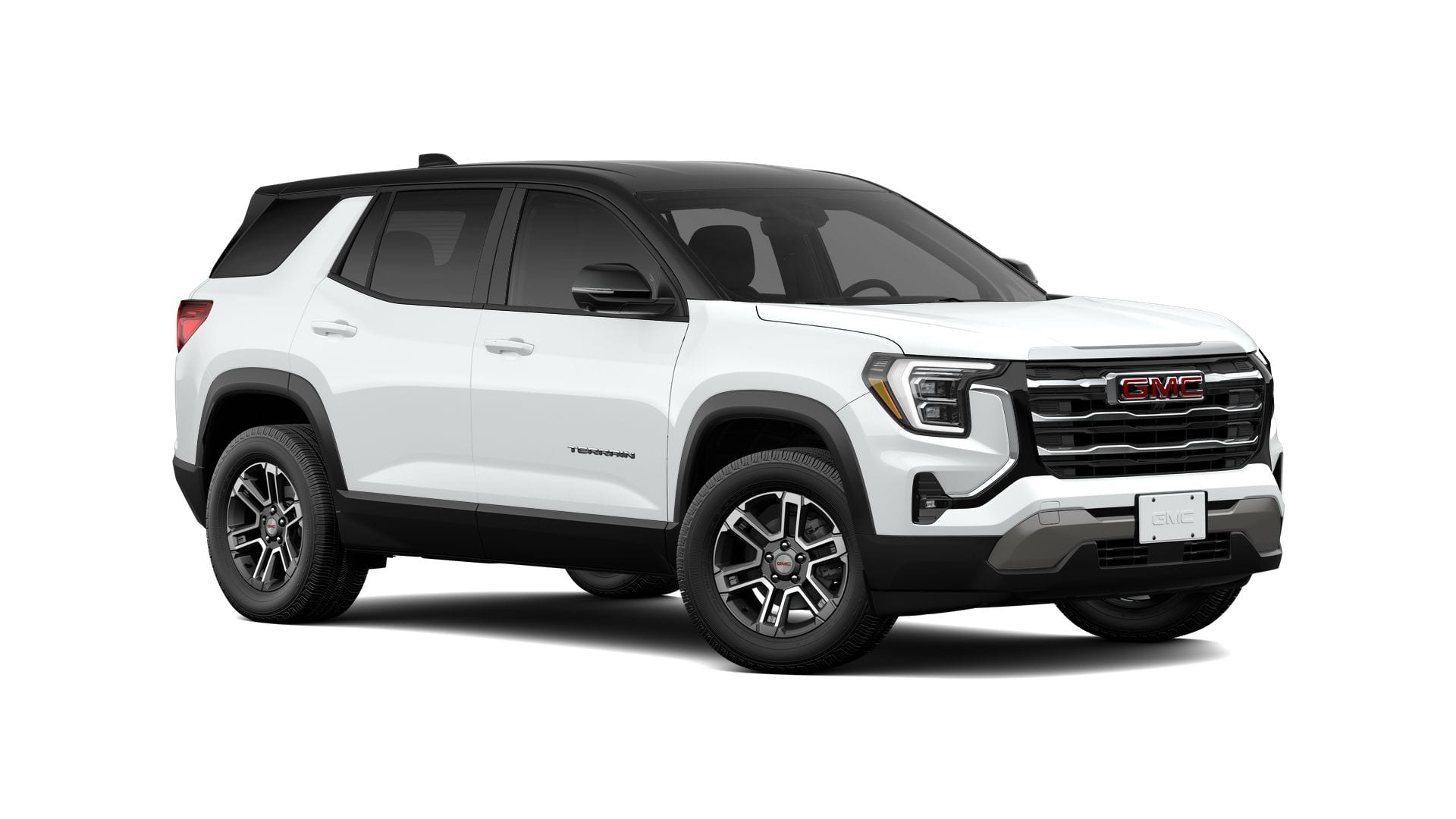 2026 GMC Terrain Elevation - Photo 34