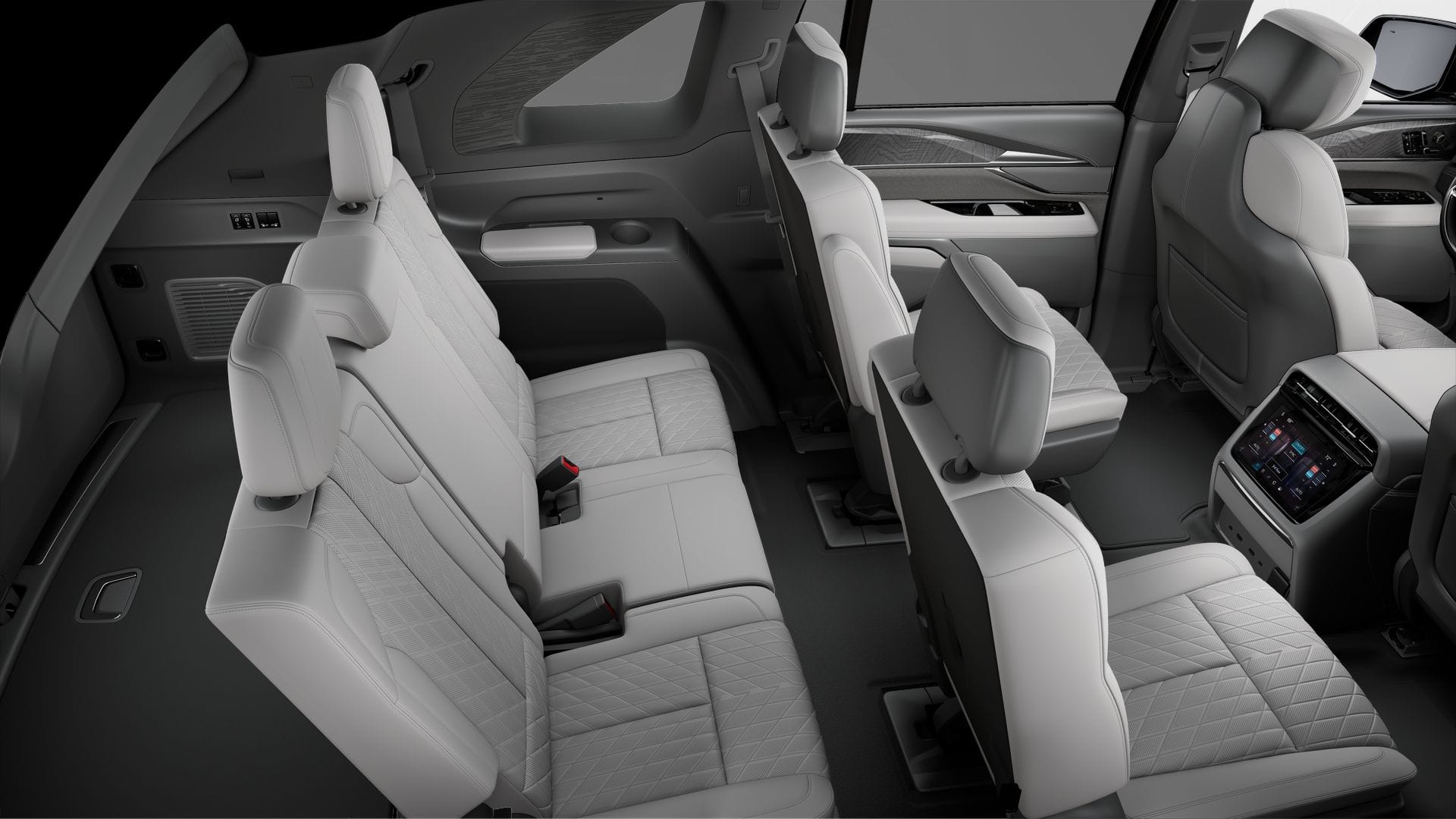 2026 Cadillac Escalade IQ Sport - Photo 36