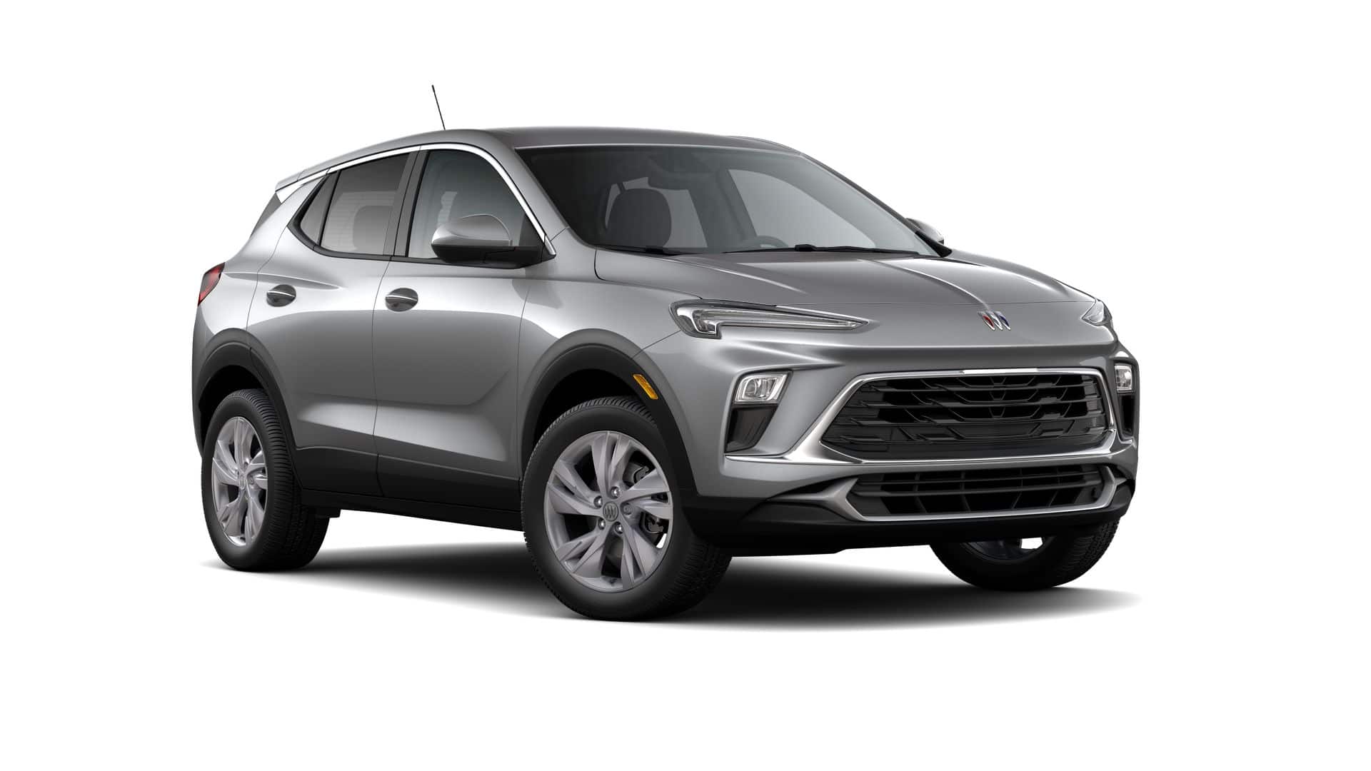 2026 Buick Encore GX Preferred - Photo 4