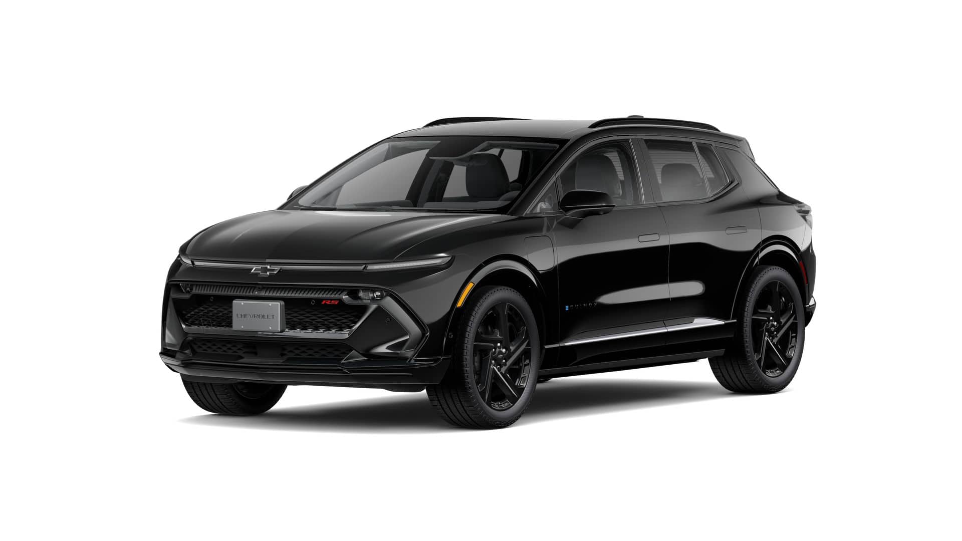 2026 Chevrolet Equinox EV RS - Photo 34