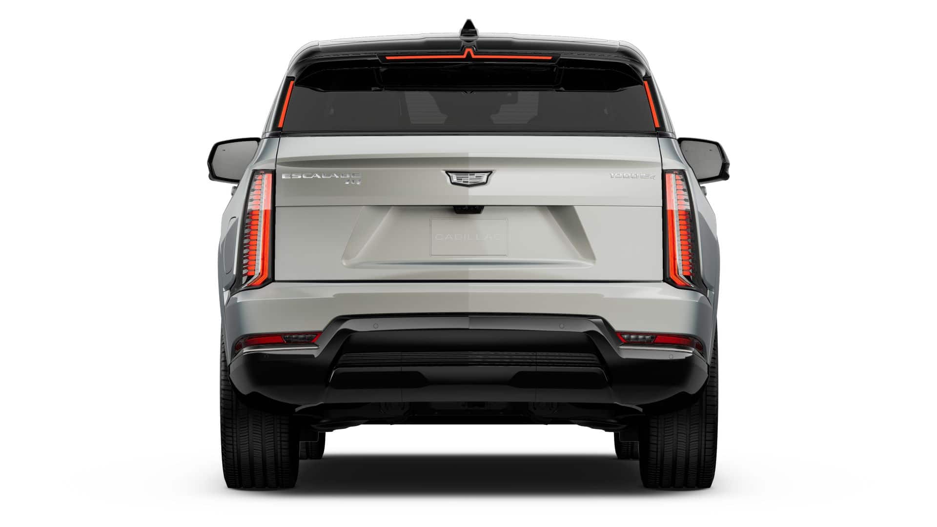 2025 Cadillac Escalade IQ Sport 1 - Photo 41